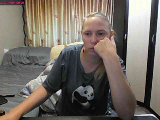 Sona891 webcam