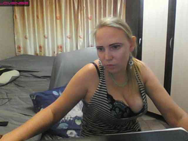Sona891 webcam