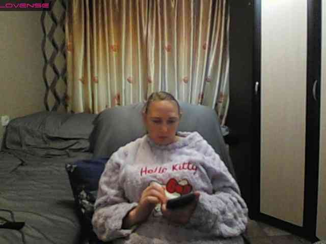 Sona891 webcam