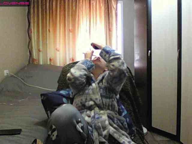 Sona891 webcam