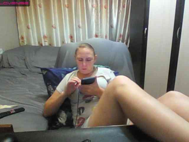 Sona891 webcam