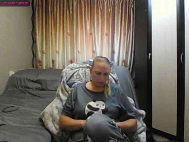 Sona891 webcam