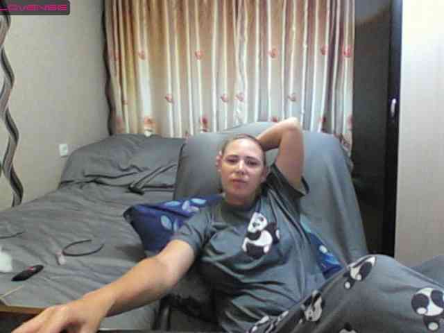 Sona891 webcam