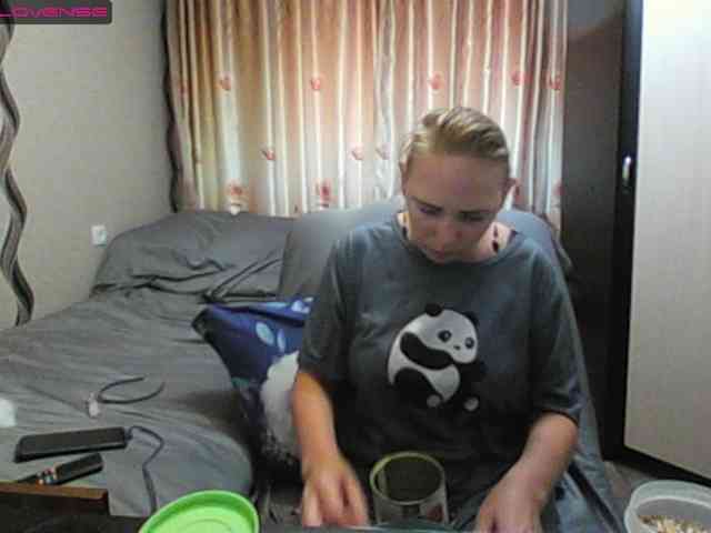 Sona891 webcam