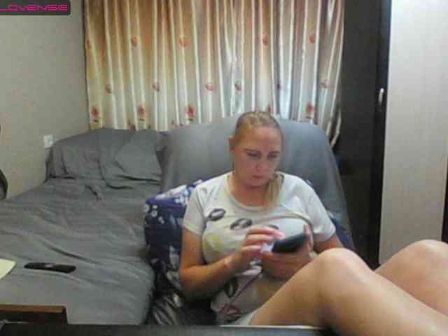 Sona891 webcam