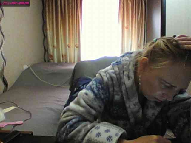 Sona891 webcam