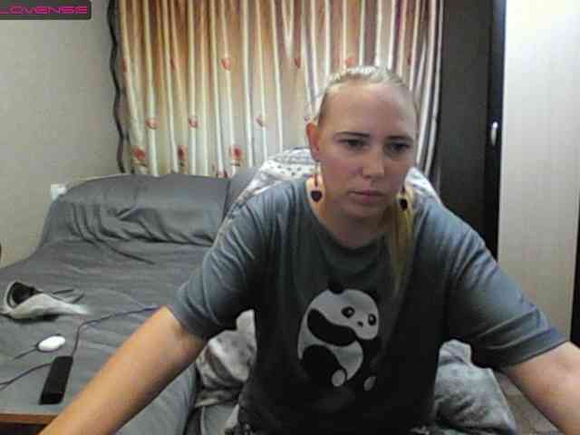Sona891 webcam