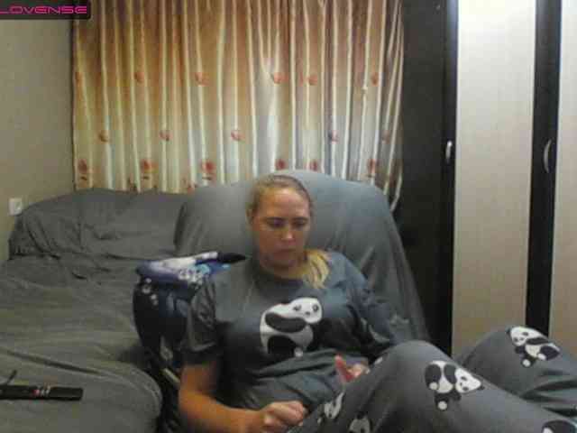 Sona891 webcam