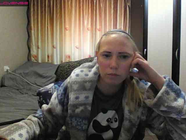 Sona891 webcam
