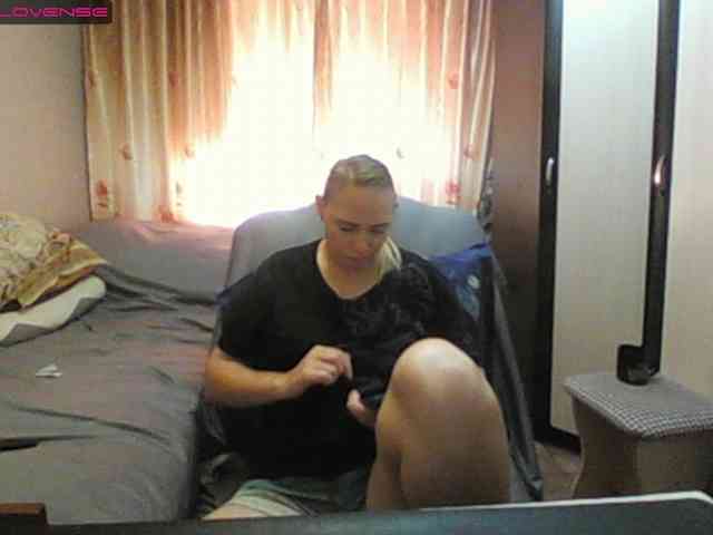 Sona891 webcam