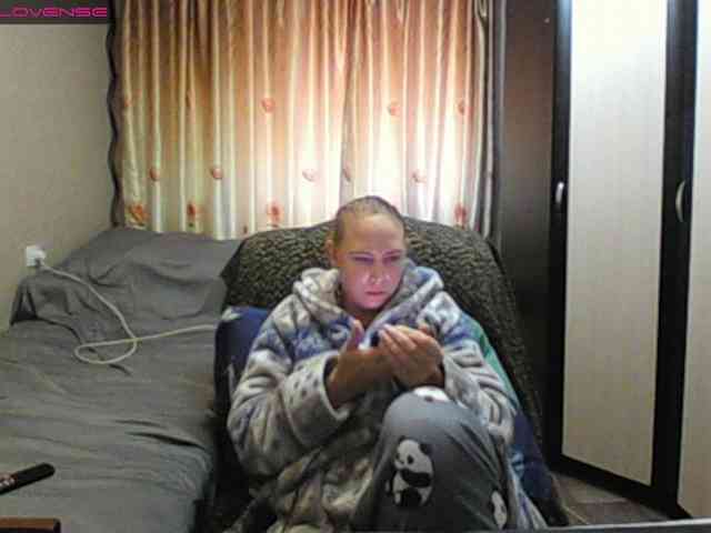Sona891 webcam