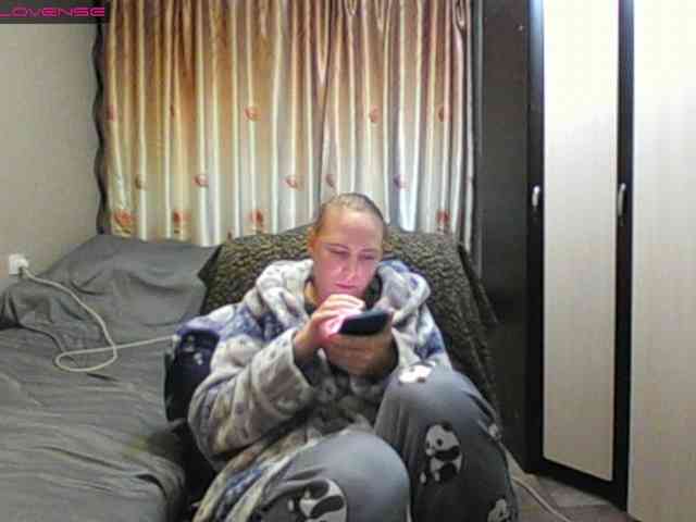 Sona891 webcam