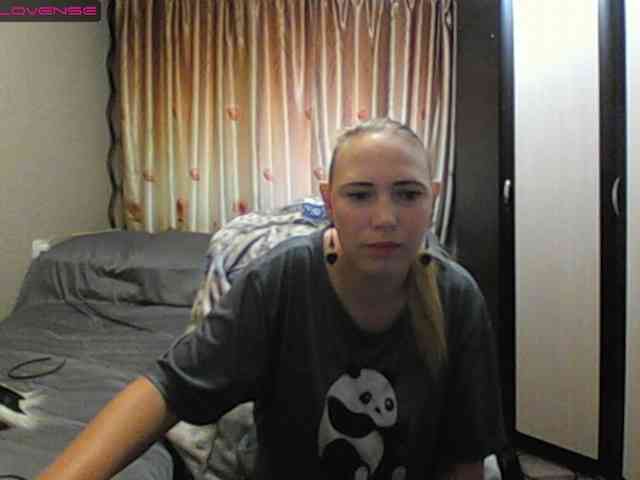 Sona891 webcam