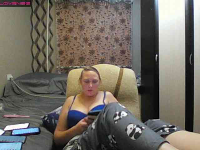 Sona891 webcam