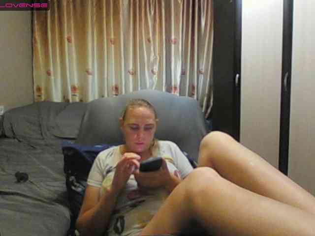 Sona891 webcam