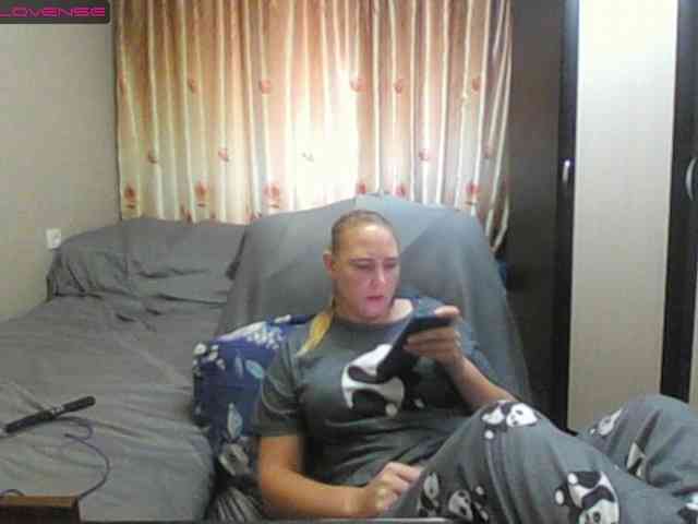 Sona891 webcam