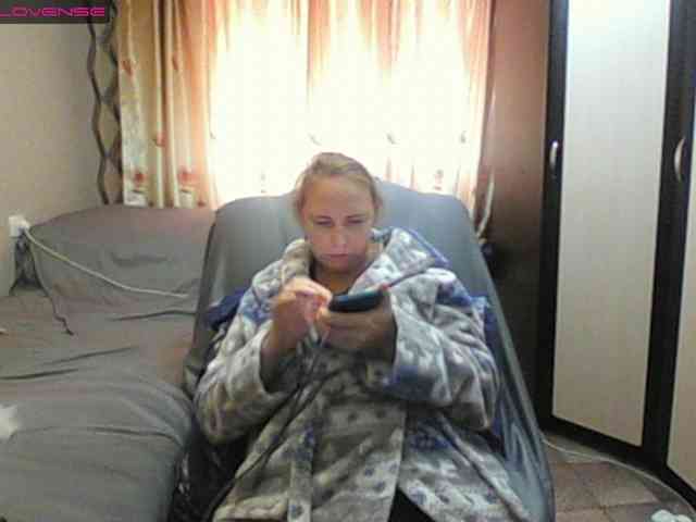 Sona891 webcam