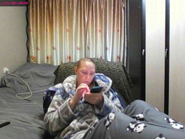 Sona891 webcam