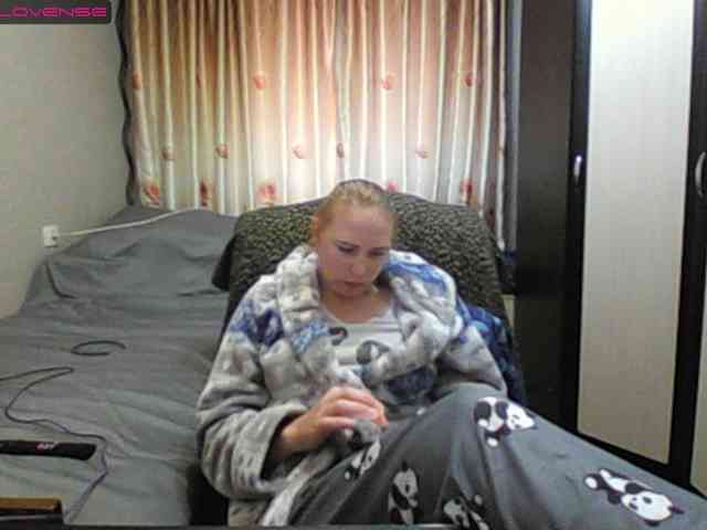 Sona891 webcam