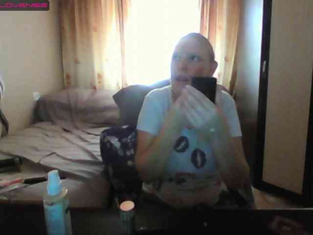 Sona891 webcam