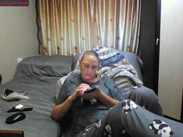 Sona891 webcam