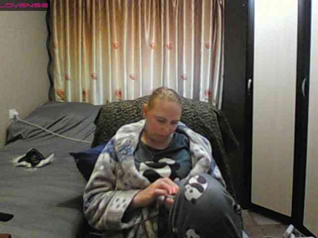 Sona891 webcam