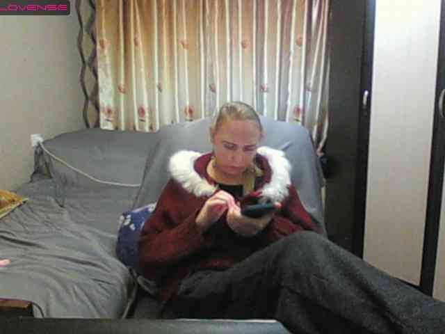 Sona891 webcam