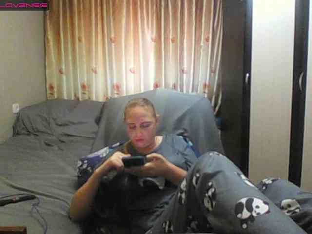 Sona891 webcam