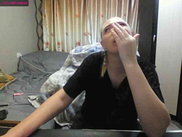 Sona891 webcam