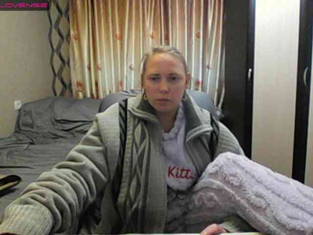 Sona891 webcam