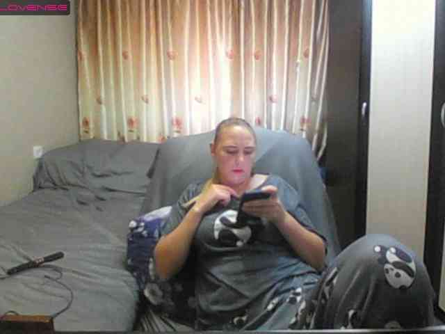 Sona891 webcam