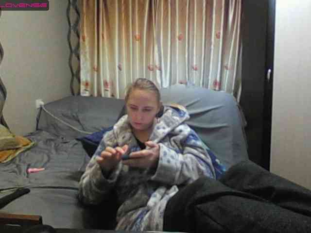 Sona891 webcam