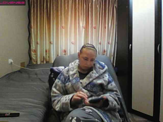 Sona891 webcam