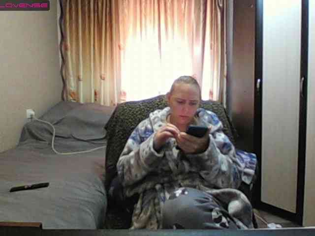 Sona891 webcam