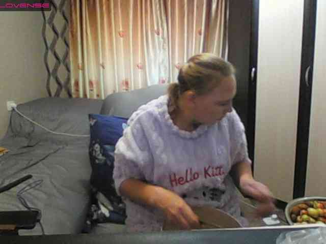 Sona891 webcam