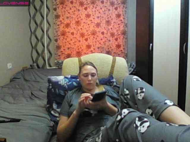 Sona891 webcam