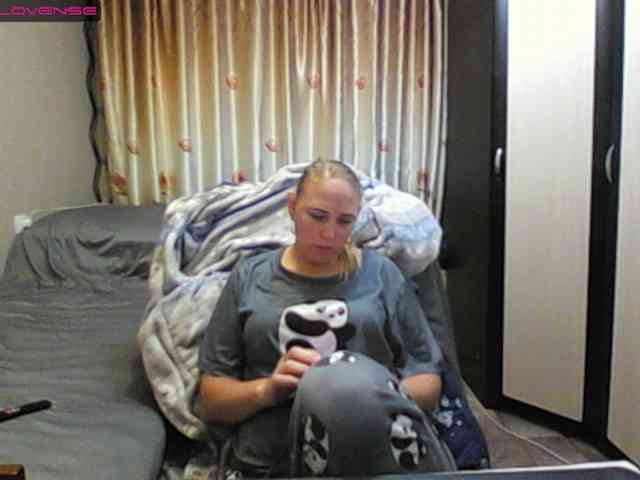 Sona891 webcam