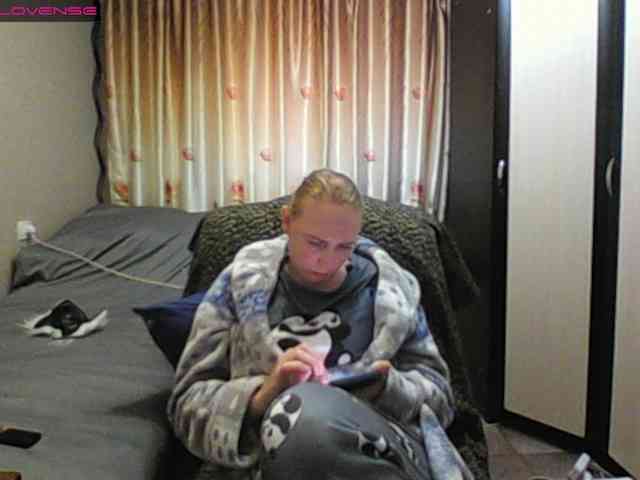 Sona891 webcam