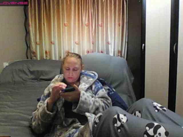 Sona891 webcam