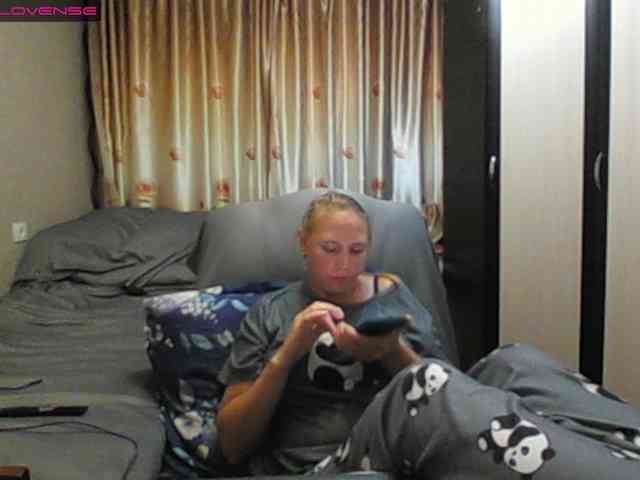 Sona891 webcam