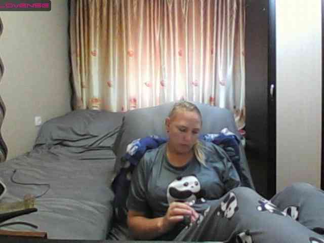 Sona891 webcam