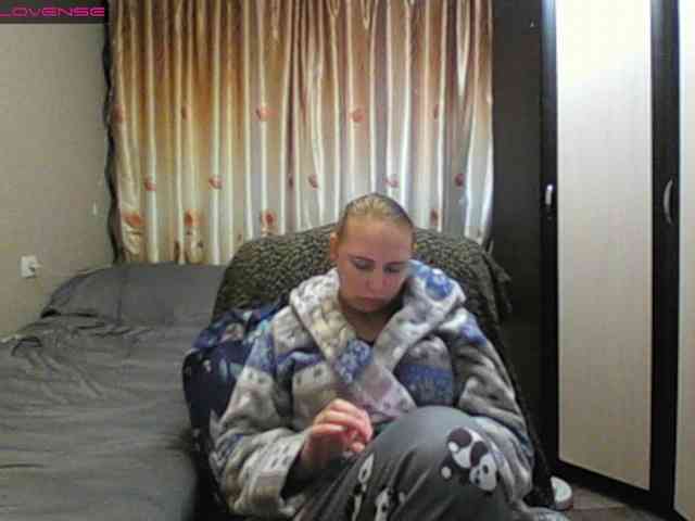 Sona891 webcam