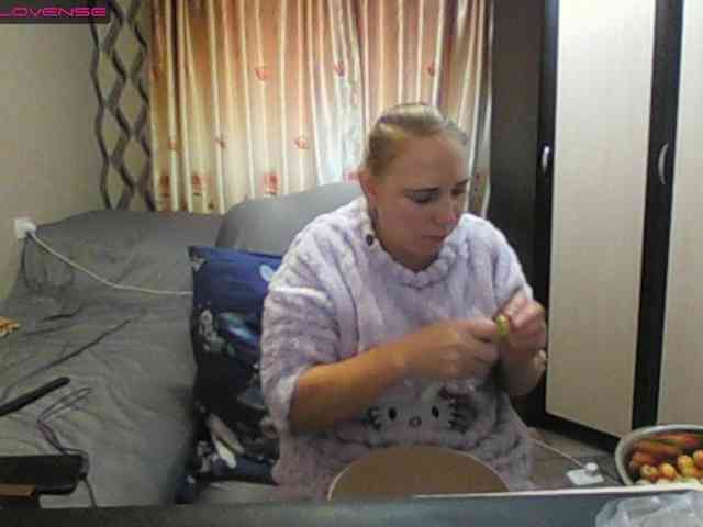 Sona891 webcam