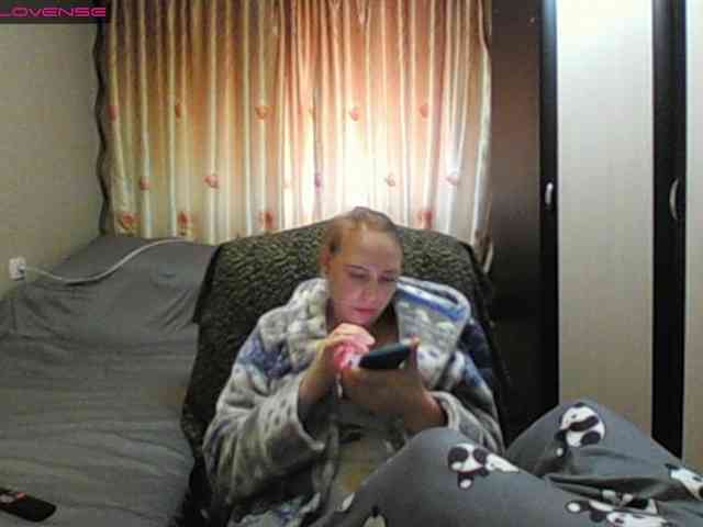 Sona891 webcam