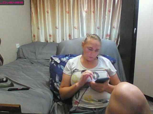 Sona891 webcam