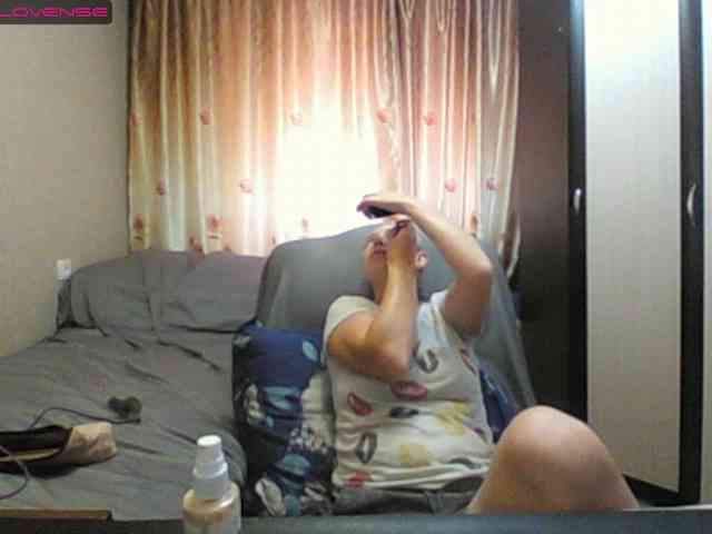 Sona891 webcam