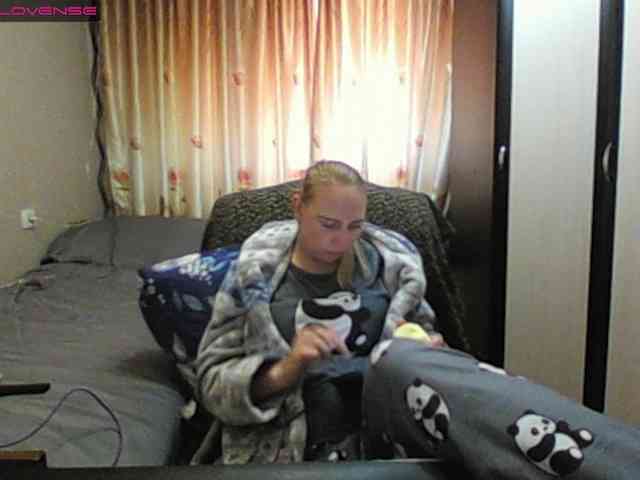 Sona891 webcam