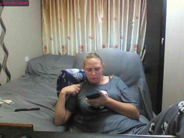 Sona891 webcam