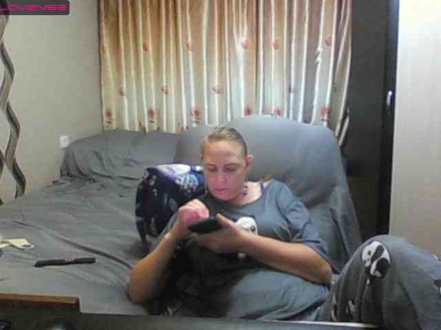 Sona891 webcam