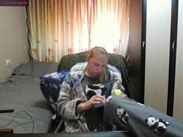 Sona891 webcam